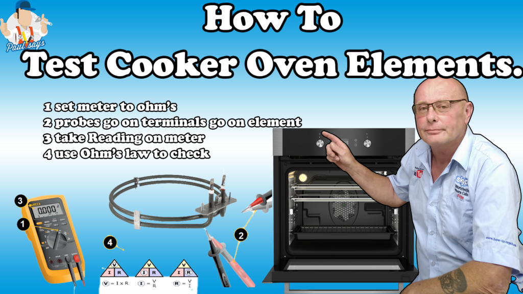 Electric Oven Heat element. To Heat an Oven. Heat Oven Dispatch. Heat Oven long Dispatch. Cooking test