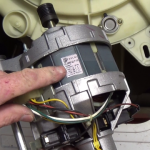 How-to-replace-Selni-motor-id-label-on-Blomberg-Brandt-Fagor-De-dietrich-Thomson-etc