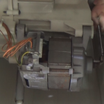 How-to-replace-a-washing-machine-motor-on-a-Bosch