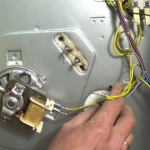 how-to-replace-a-Beko-fan-oven-element-removing-wiring