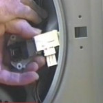 Washing-Machine-door-wont-open-changing-the-lock