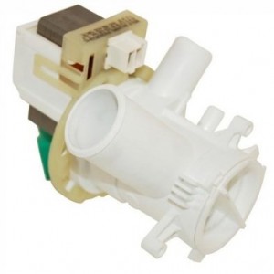 Drain Pump with Filter 34W for Washing Machine 2801100300 BEKO Alternative