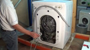 samsung washing machine Disconnect the power supply (640x360)