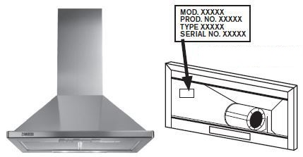 white extractor serial