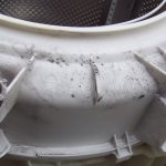 washing-machine-motor-brackets-badly-worn-and-broken
