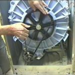 washing-machine-pulley-wheel-making-noise