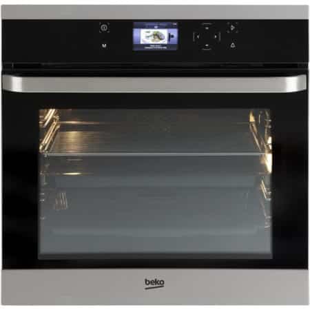 Beko OIM25901X my Cooker Oven not heating any more