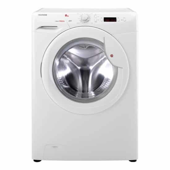 Hoover vision tech D2 VT914D22S/1-80 washing machine error 3 and doesn’t fast spin