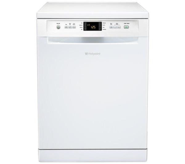 f15 hotpoint dishwasher