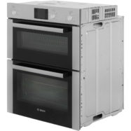 Bosch HBN13B251B/46 cooker main oven