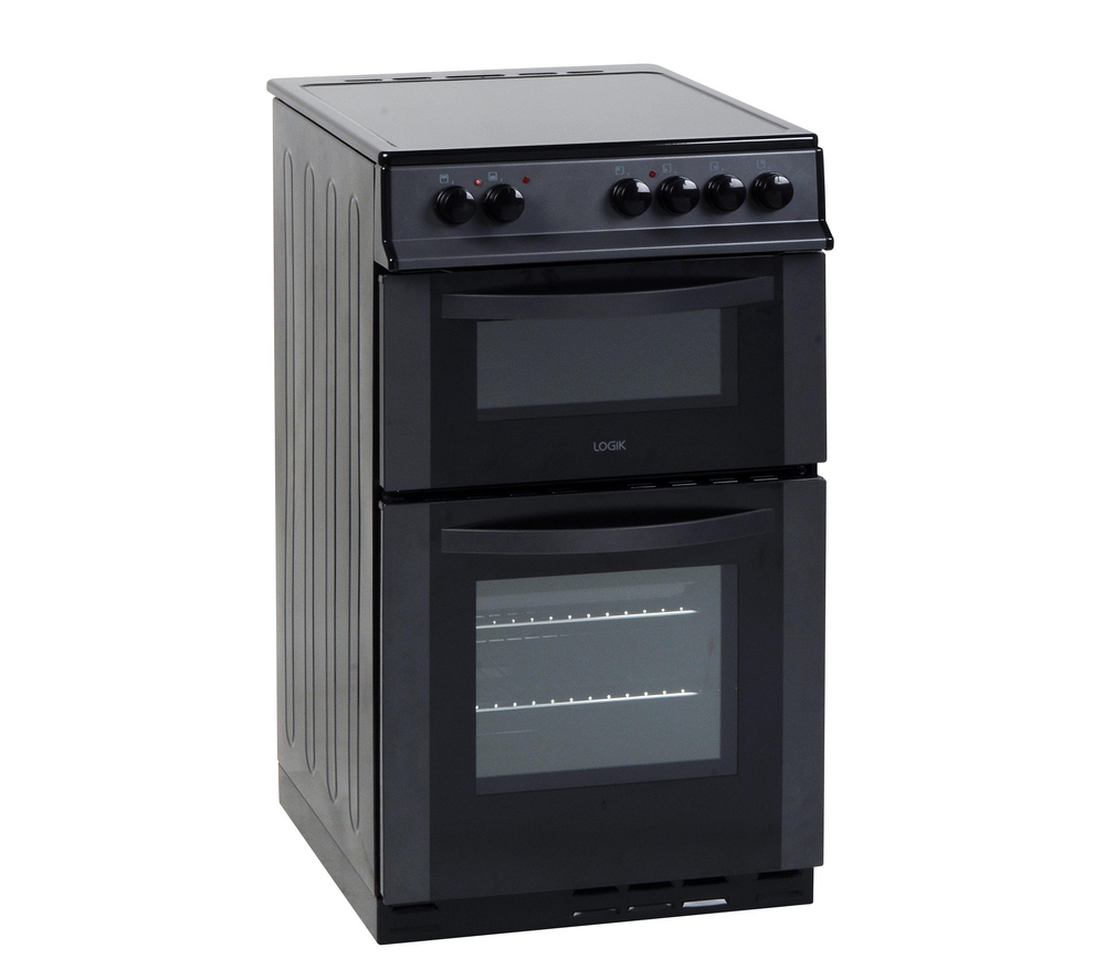 Logik LFTC60A12 Oven Tripping Out Electrics is it the element