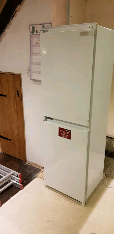 Hotpoint HM315NI Fridge not cooling in our fridge freezer