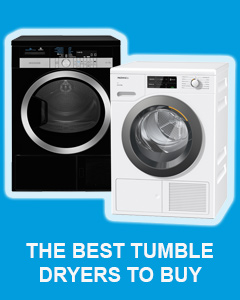 Best Tumble dryers to Buy