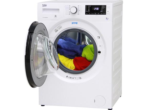 Beko WDR7543121W washing machine Door Handle replacement