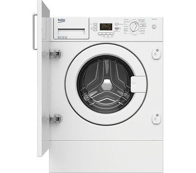 Genuine Beko Washing Machine Door Seal Gasket Clamp 2603900900 