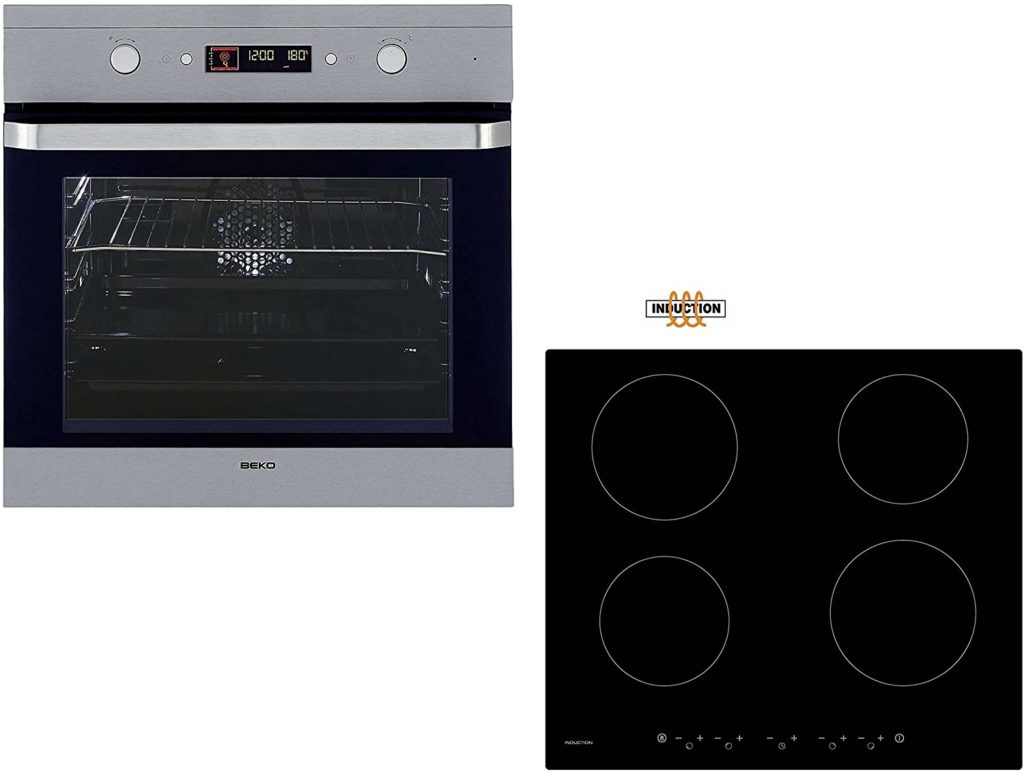 BEKO cooker fan oven heater element OIM22302X OIM22303X OIM22500X OIM22500XP 