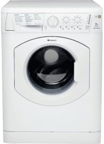 Hotpoint Washing Machine WML720PUK.R Carbon brushes