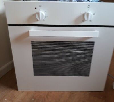 Ikea Lagan Oven OV3 20152196 944064500-05 Tripping the electric supply