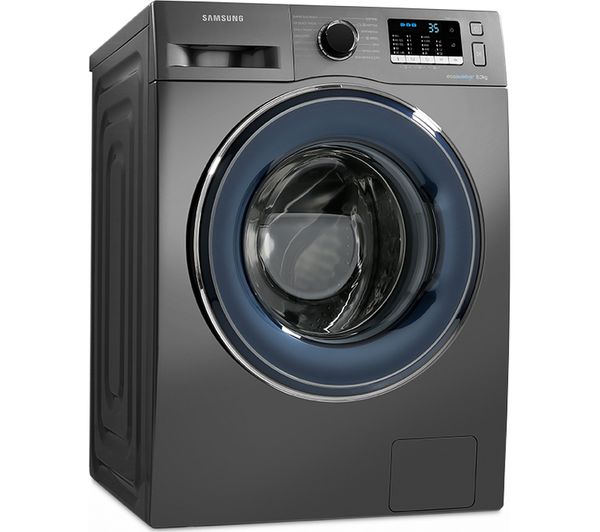 Samsung Ww80j5555fx washing machine Dc error code