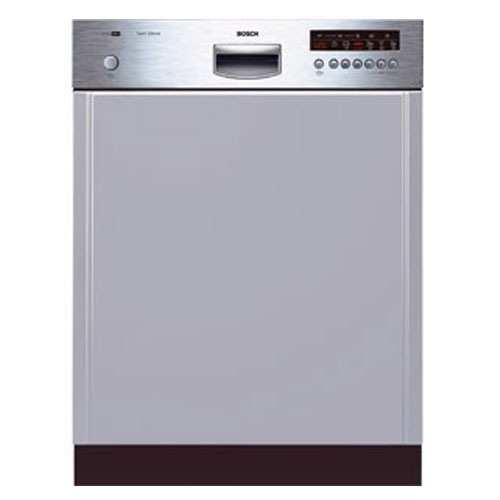 Bosch SGI43E02GB/16 integrated dishwasher Heating cycle is not initiated