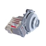 🔍 Testing dishwasher motors circulation pumps
