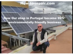 How to Use Solax Solar Energy To Have 99% Eco-Friendly Business Shops?